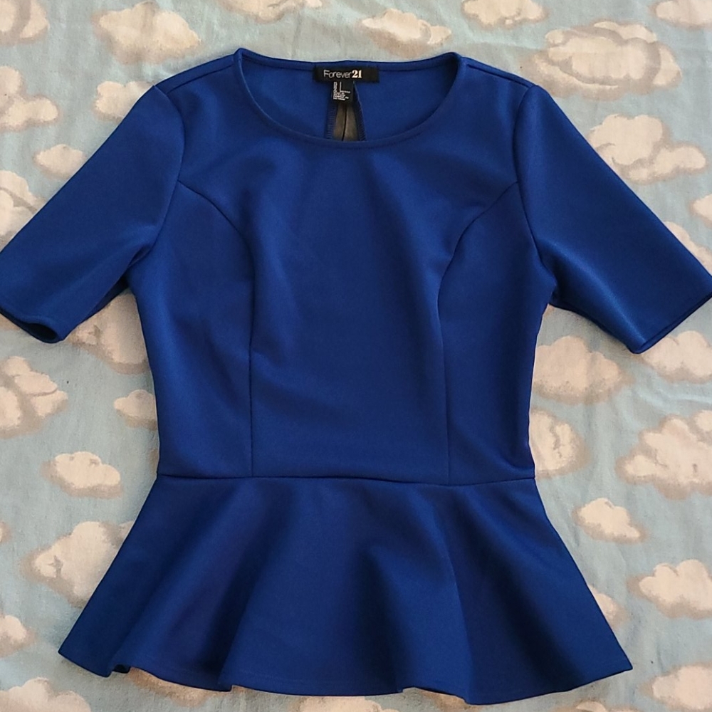Forever 21 top